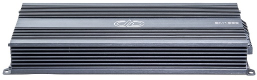 DD Audio D5.1000. ����������� �������������� D5.1000.